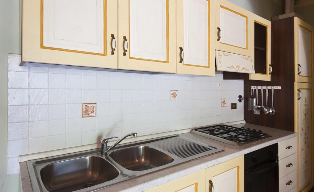 Agriturismo Le Buche Di Viesca Reggello Exteriér fotografie