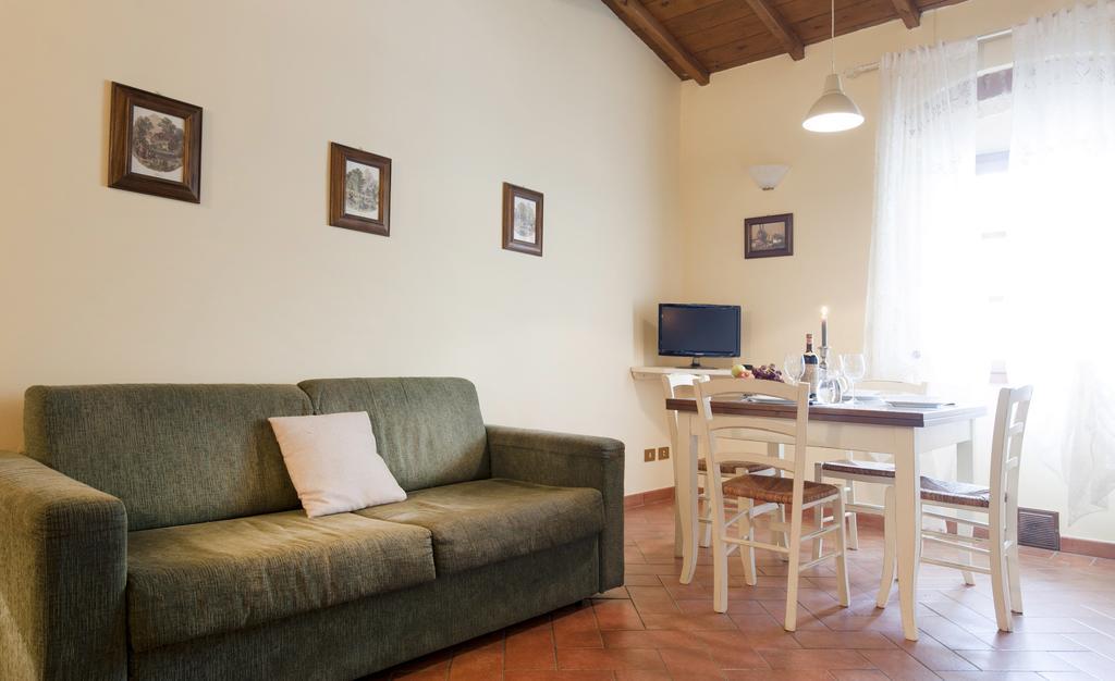 Agriturismo Le Buche Di Viesca Reggello Exteriér fotografie