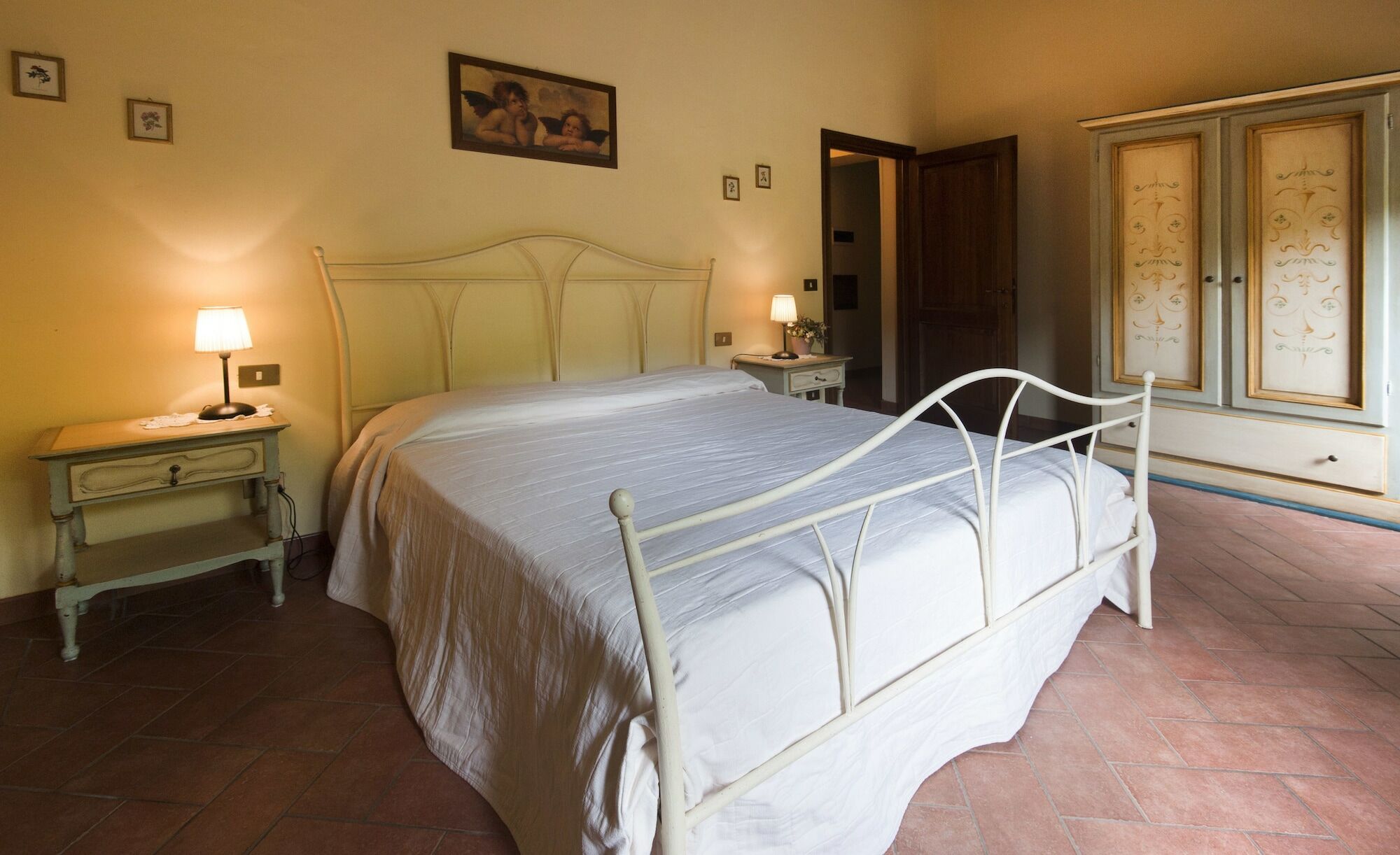 Agriturismo Le Buche Di Viesca Reggello Exteriér fotografie